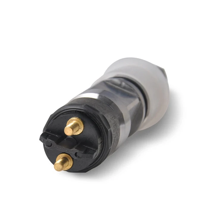 China Common Rail Fuel Injector For MAN TAG TGA TGS factory