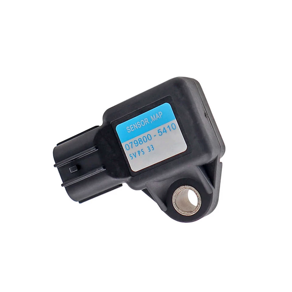 1998 Honda Civic Map Sensor