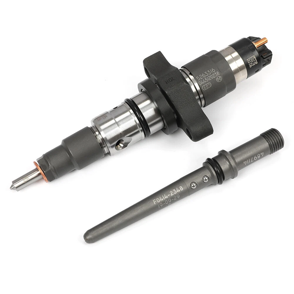 Diesel Fuel Injector For 04-09 Dodge Ram manufacturers