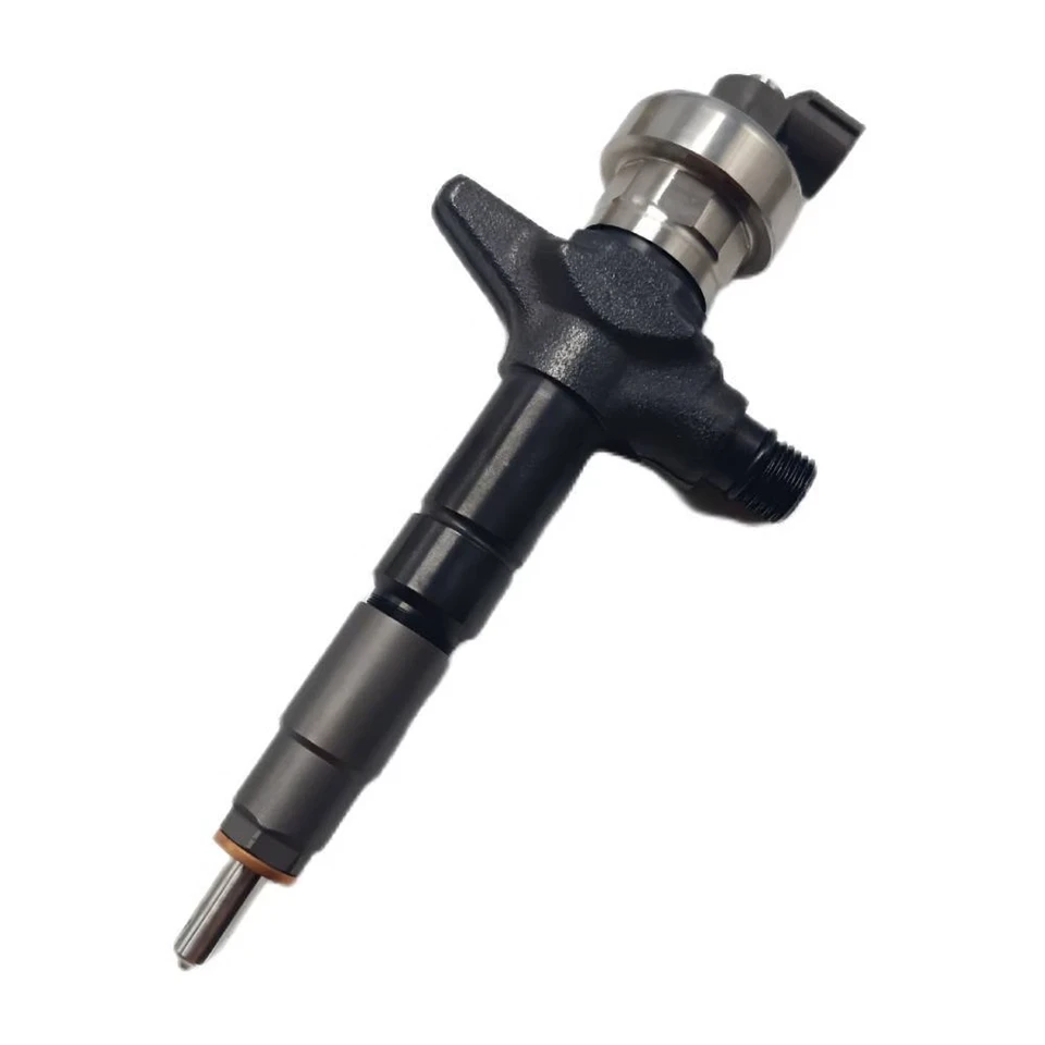 Dieselový vstrekovač paliva pre motor Isuzu 4JJ1