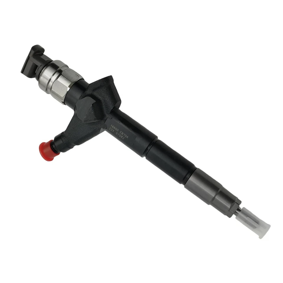 Diesel Fuel Injector For Nissan and Navara manufacturers