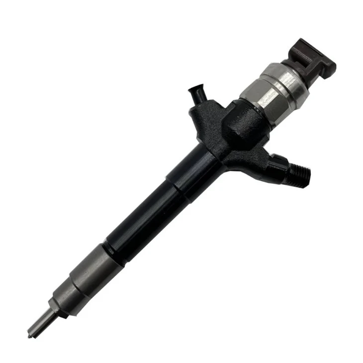 Diesel Fuel Injector For Mitsubishi Triton