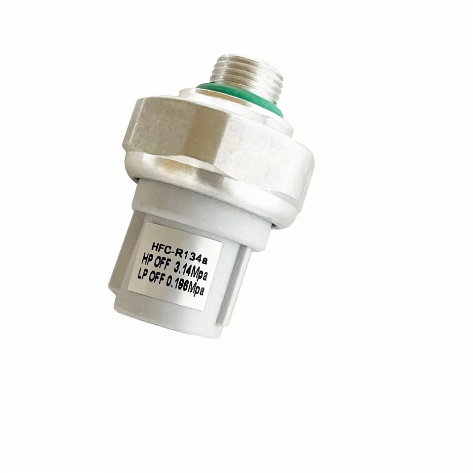 China pressure sensor air conditioning factory