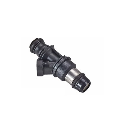 Injektory paliva Delphi