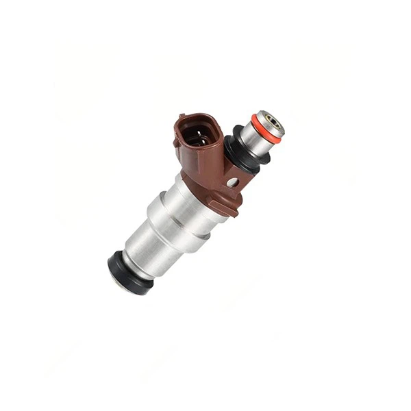 toyota hilux injectors manufacturers