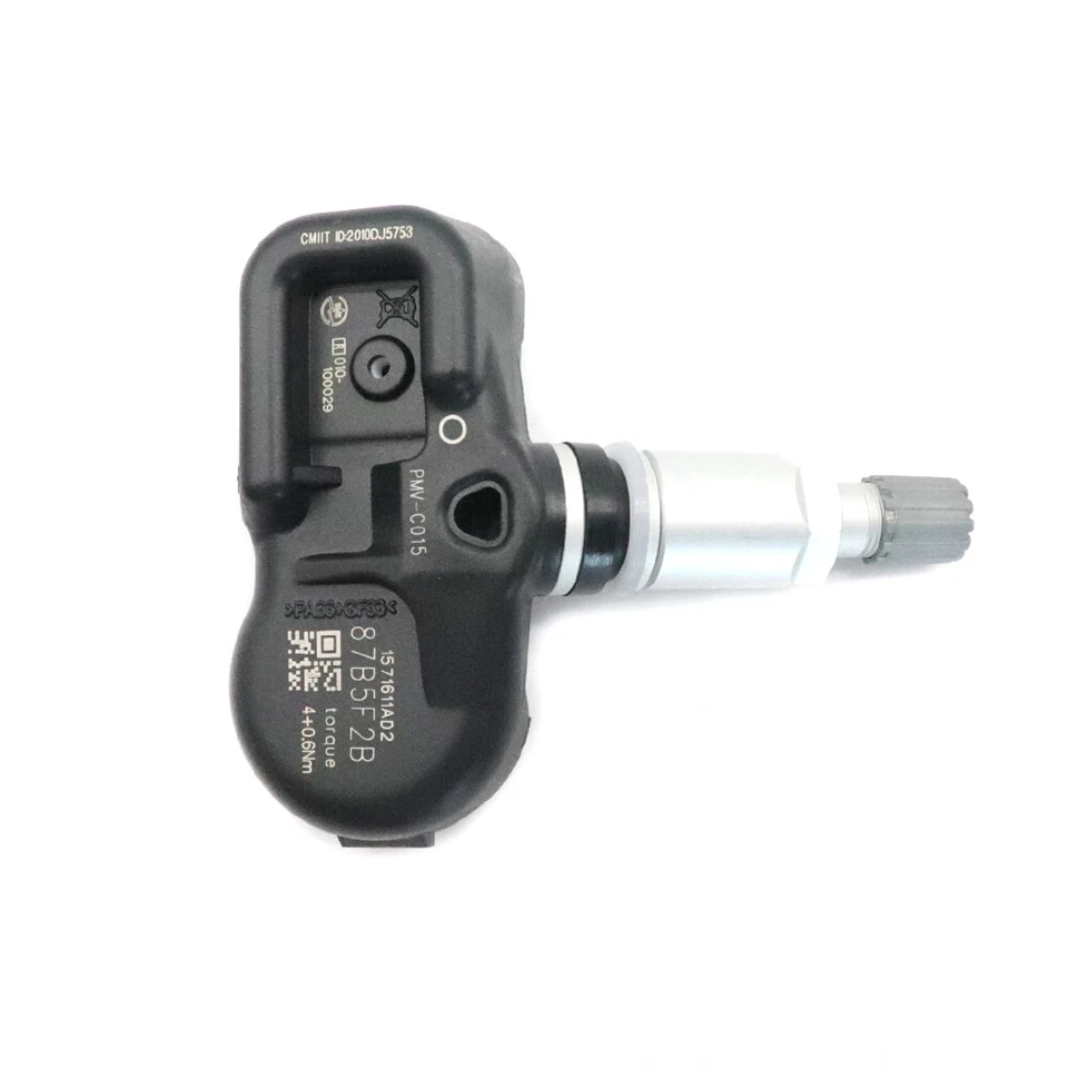 toyota rav4 tire pressure sensor manufacturers